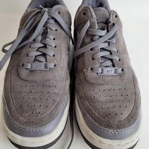 Nike Women's Air Force 1 Jester XX BQ3163-001 Lace UP Sneaker Shoes incl…